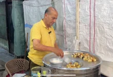 Ahmed Al-Sakka is the most famous and oldest confe