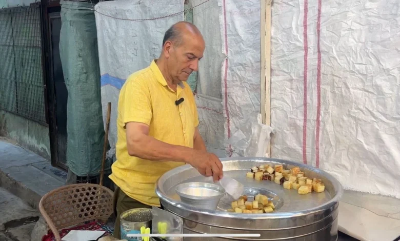 Ahmed Al-Sakka is the most famous and oldest confe