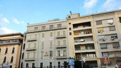 Conversion of the Sultan Hussein Building into an Art and History Center.