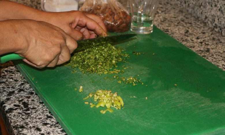 okra kitchen