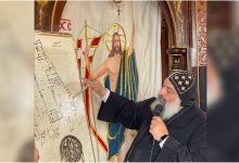 Monk Dr. Tadaos Afamina talks about the Abu Mina site