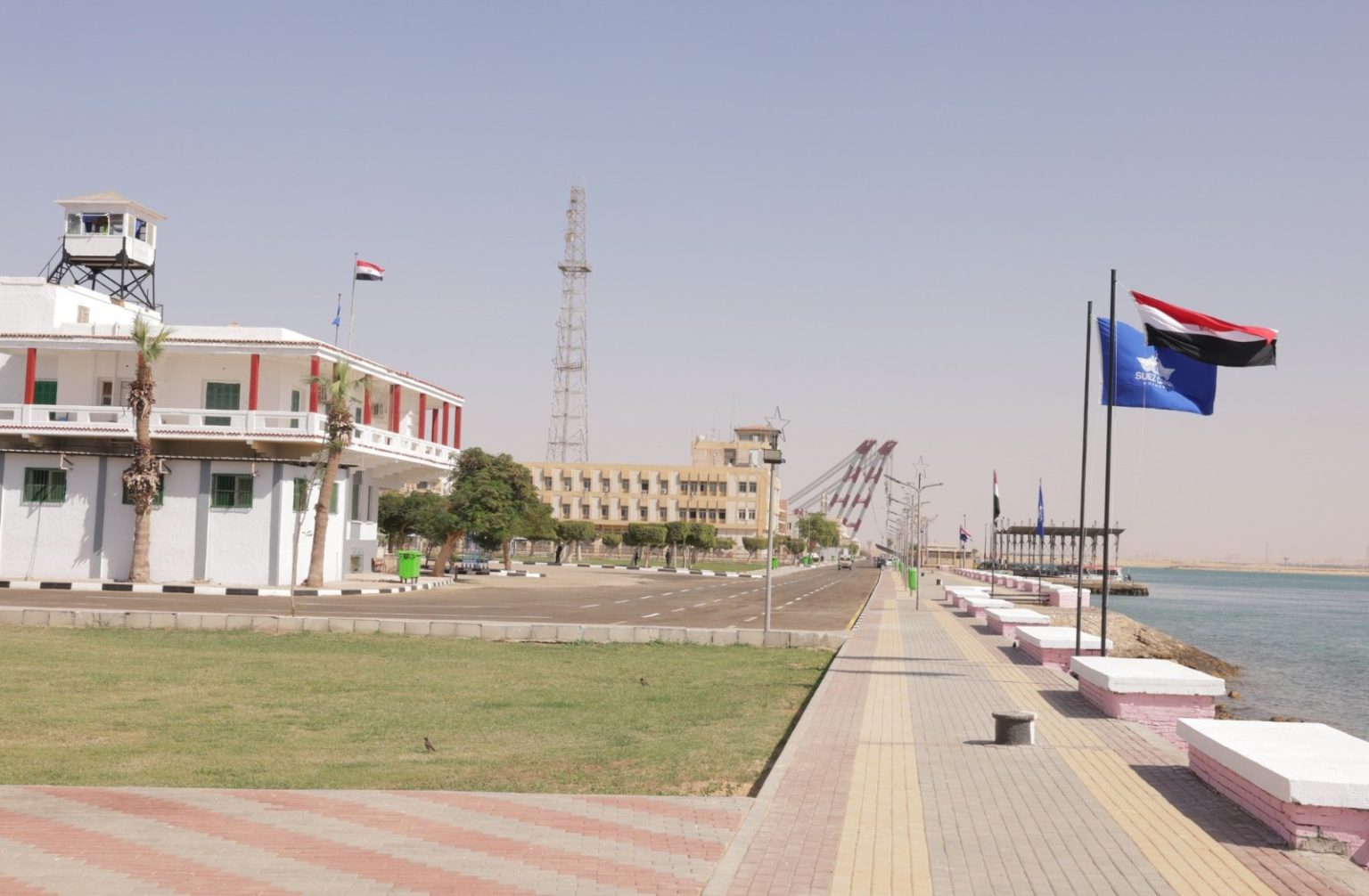 Portofique Promenade