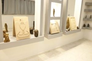 School of Sculpture