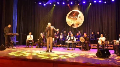 Sohag Arabic Music Band