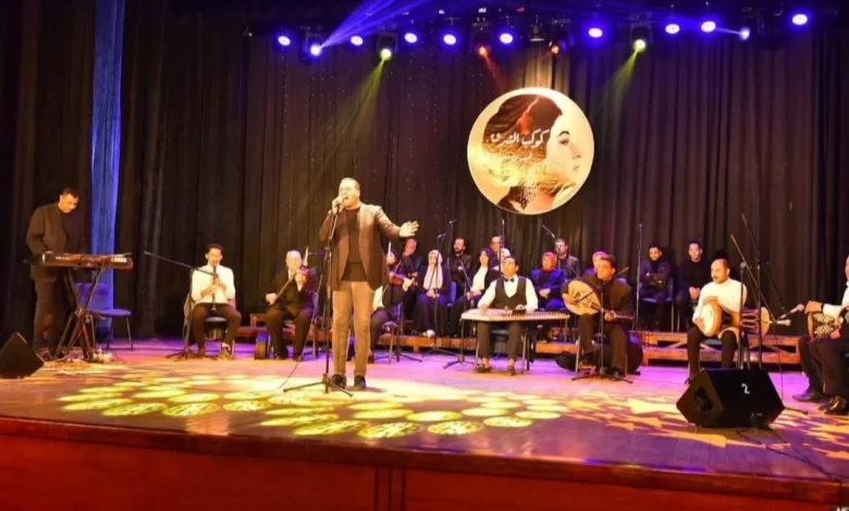 Sohag Arabic Music Band