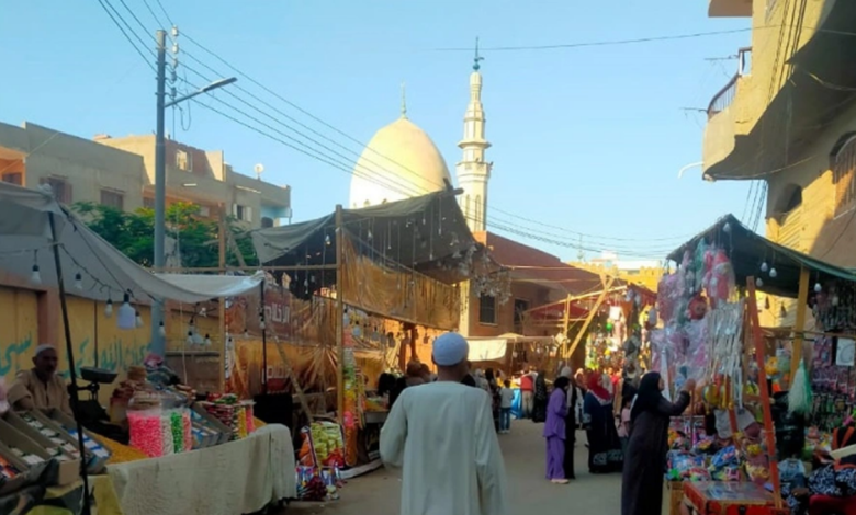The Maqam of Ibn Salam