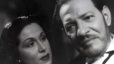 The Movie “Ghazal Al Banat”