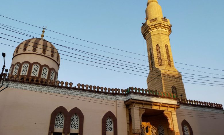 Al-Kanani Mosque