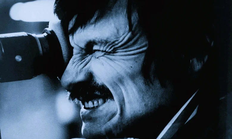 Andrei Tarkovsky