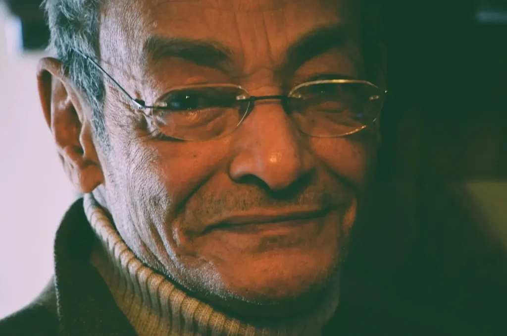 Cairo, July 15: What did Duha say about Cairo in the 1960s? (2-2) Bahaa Taher
