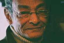 Bahaa Taher
