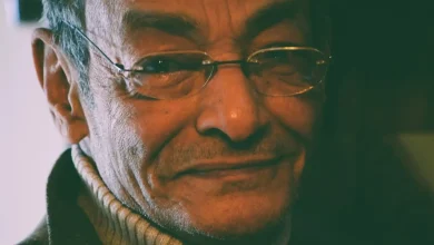 Bahaa Taher