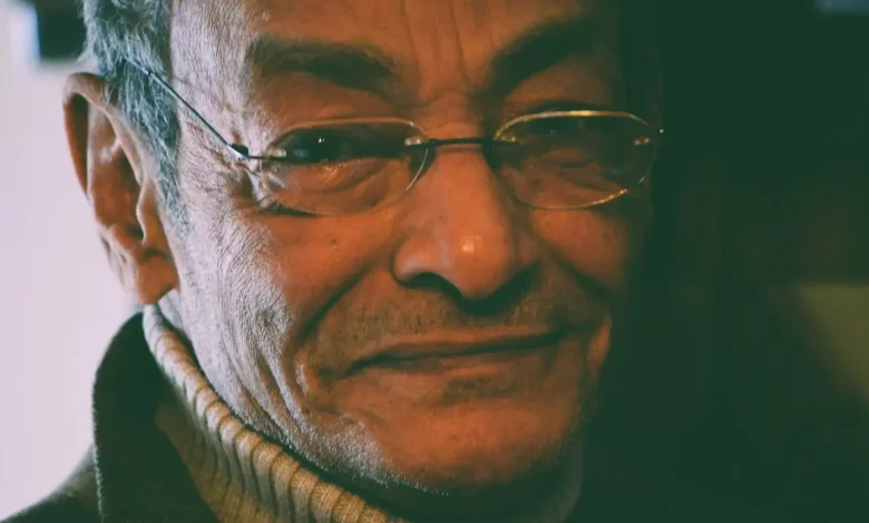 Bahaa Taher