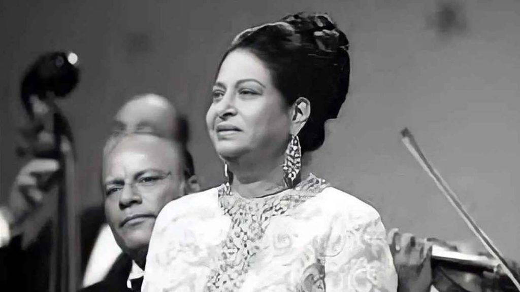Om Kalthoum’s Cairo: The City that Found its Voice Om Kalthoum