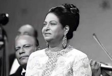 Om Kalthoum