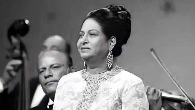 Om Kalthoum