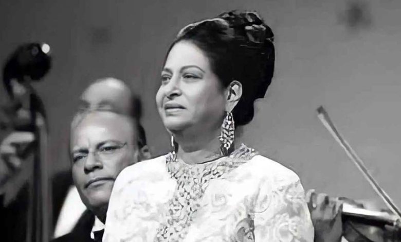 Om Kalthoum
