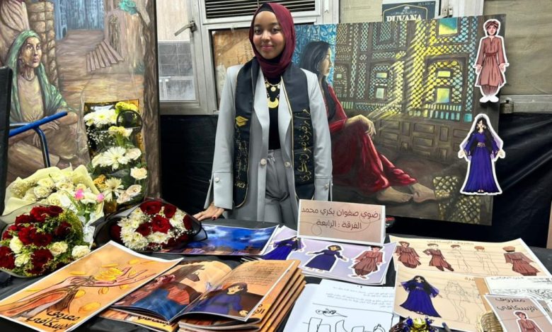 Reviving the heritage of the Ashraf neighborhood1