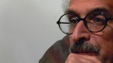 Sonallah Ibrahim
