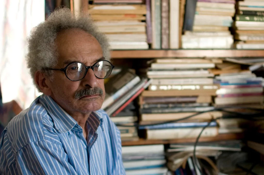 Profile | Sonallah Ibrahim: My Experience as a Novelist Sonallah Ibrahim