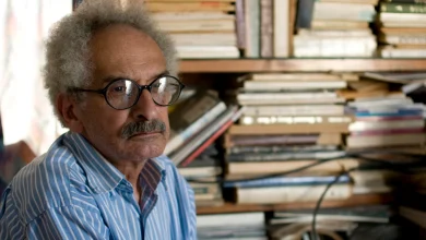 Sonallah Ibrahim