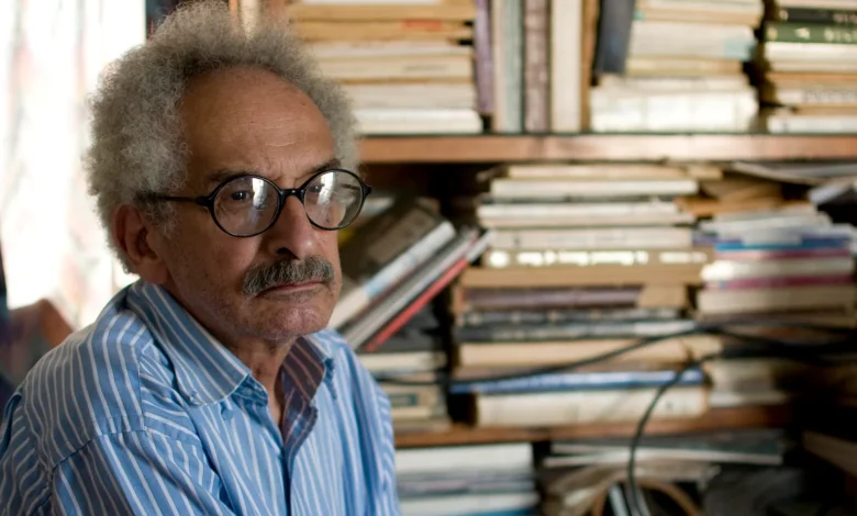 Sonallah Ibrahim