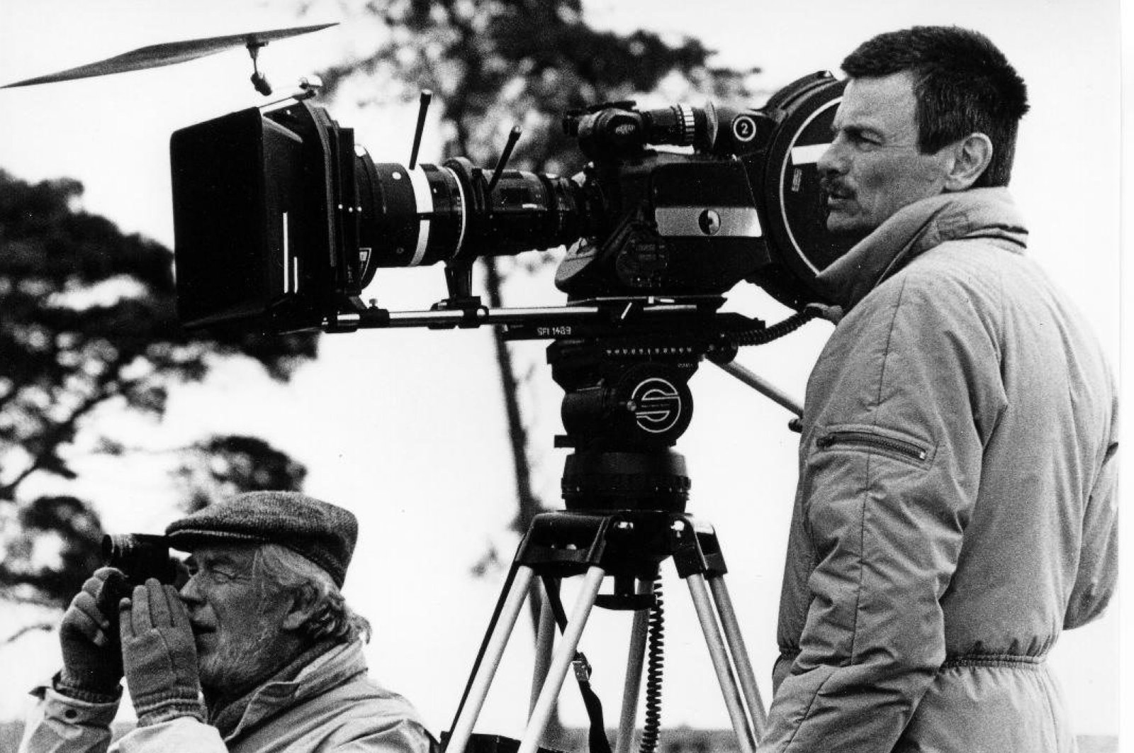 Tarkovsky