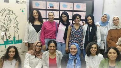 Workshop for the “I Will Fly” Initiative