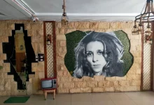 gallery haifa