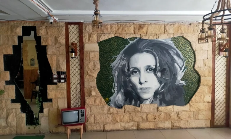 gallery haifa