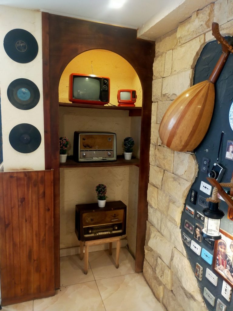 gallery haifa