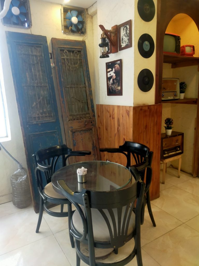 gallery haifa