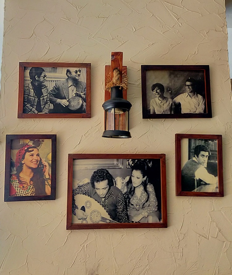 gallery haifa