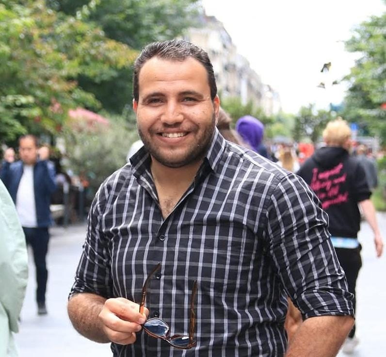 Abo Elhasan Abd Elsattar