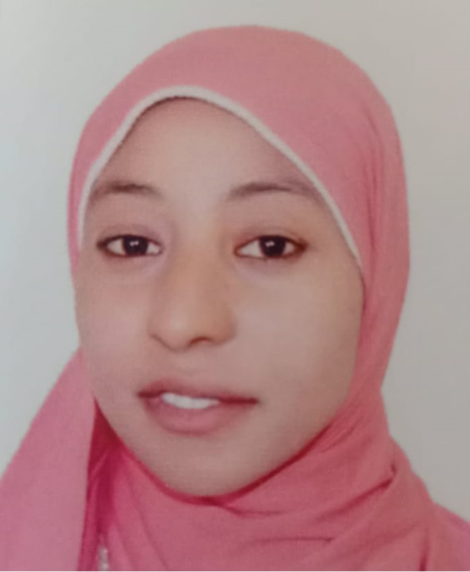 Asmaa Elsharkawy