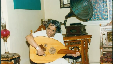 Baligh Hamdy