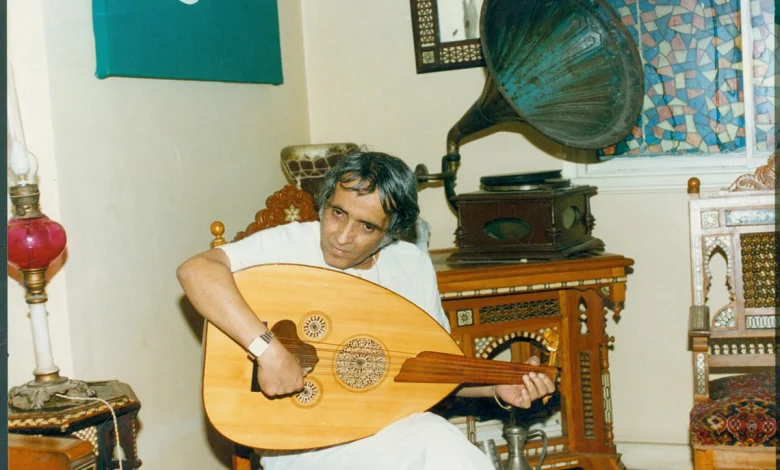 Baligh Hamdy