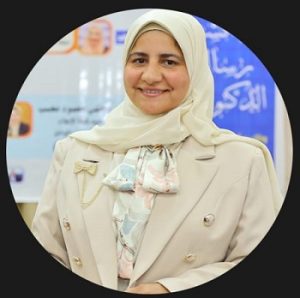 Esraa Mohareb