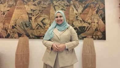 Fatema Mohamed: Reading not only introduced me to heritage, but also brought me closer to it