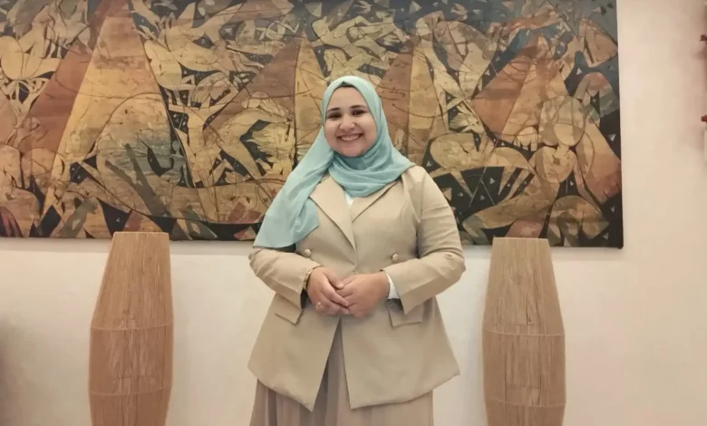 Fatema Mohamed: Reading not only introduced me to heritage, but also brought me closer to it