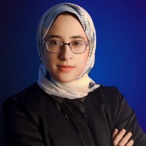 Hadeer Mahmoud