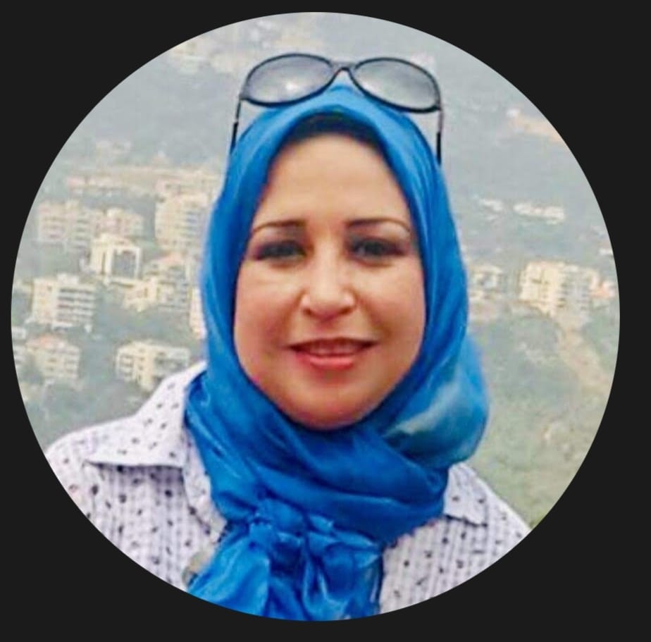 Manal Mahmoud