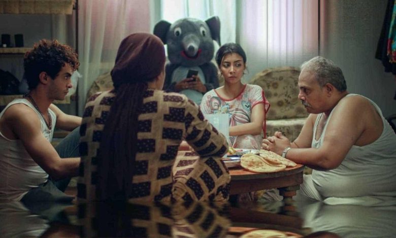 Mariam’s Choice film