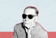 Taha Hussein