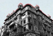 The Yacoubian Building