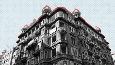 The Yacoubian Building