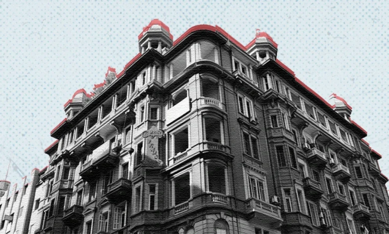 The Yacoubian Building