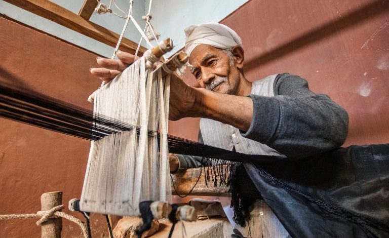 The project to revive historic Esna. Photo by Ahmed Dream