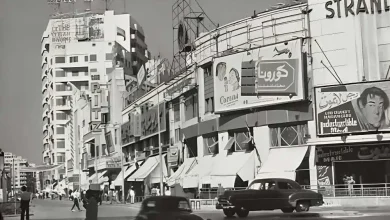 cinema in Alexandria