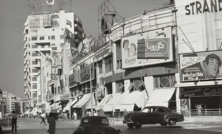 cinema in Alexandria